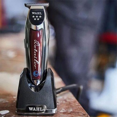Wahl Detailer Cordless 08171-016 Kablosuz Saç Sakal Kesme Makinesi
