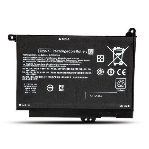 HP Pavilion 15-au000 Touch  Laptop Batarya ile Uyumlu  Pil
