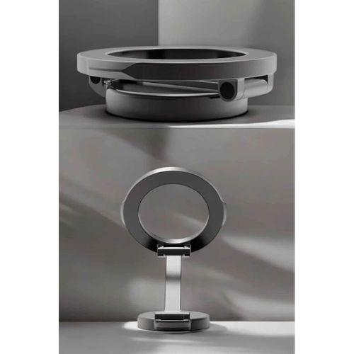 Araç İçi Telefon Tutacağı Manyetik Tasarım Ayarlanabilir