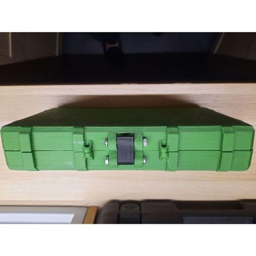 - MÜNİSYON KUTUSU (Bu ürün Sadece Plastik parçadır - Almadan Önce Soru Sorabilirsiniz)