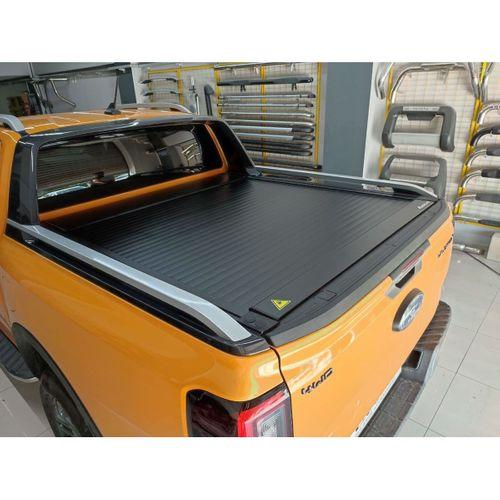 Ford Ranger Uyumlu Wıldtrack Elektrikli Roll Back 2023+ Parça