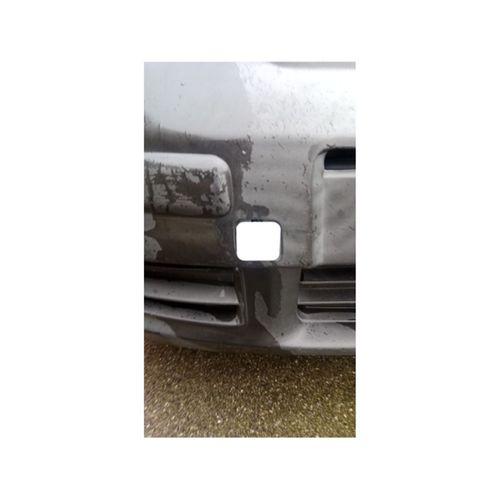 FIAT PANDA II Ön Çekme Kapağı (Bu ürün Sadece Plastik parçadır - Almadan Önce Soru Sorabilirsiniz)