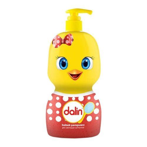 Dalin Bebek Şampuanı Civciv 500 ml
