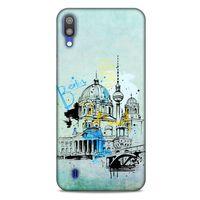 Samsung Galaxy M10 Kılıf Almanya (19) Kılıfları Berlin