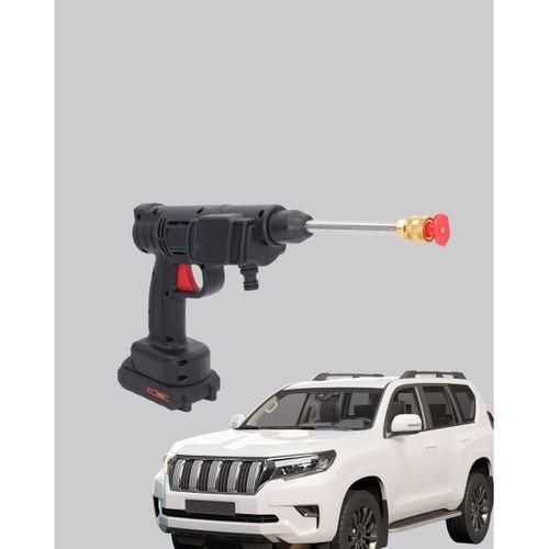 48v Şarjlı Basınçlı Yıkama Tabancası Köpük Ve Çift Nozul 2025 Model