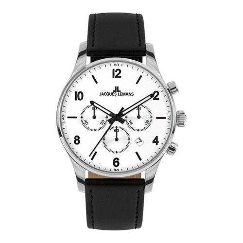 JACQUES LEMANS LONDON 1-2126B ERKEK KOL SAATİ