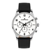 JACQUES LEMANS LONDON 1-2126B ERKEK KOL SAATİ