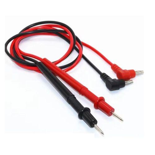 Zhltools Dijital Avometre Multimetre Ölçü Aleti Akım Ölçer DT-830B