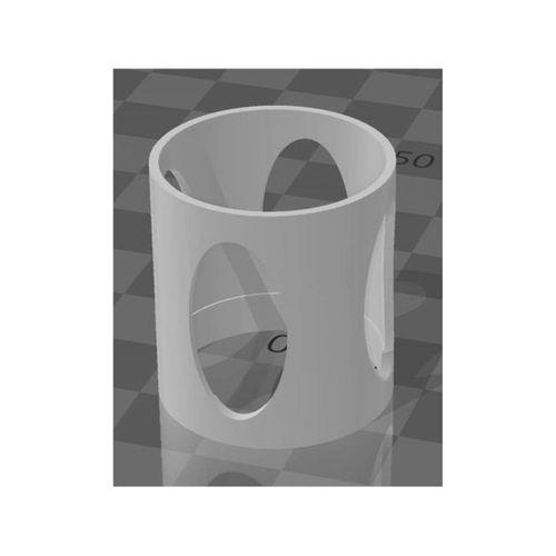 Aspire Nautilus 3 Tank Kılıfı (Bu ürün Sadece Plastik parçadır - Almadan Önce Soru Sorabilirsiniz)