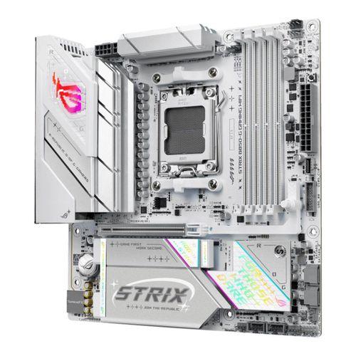 ASUS ROG STRIX B850-G GAMING WIFI AM5 ANAKART