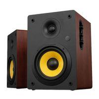 THONET VANDER KURBIS 2.0 72W CINEMA WOODEN SPEAKER