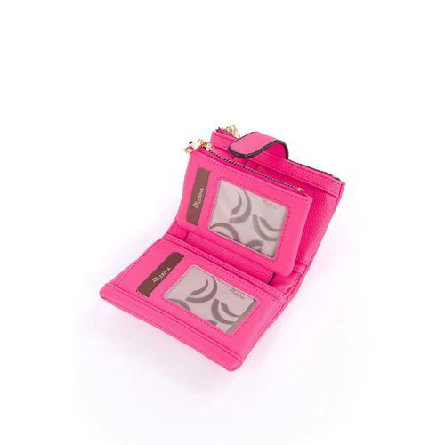Monalisa Home Pembe Lorby Kadın Cüzdan