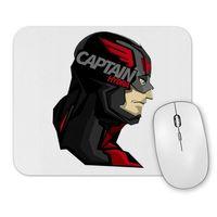 Captain Mouse Pad