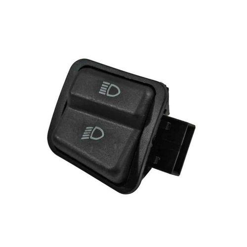 SCOOTER Scooter Sellektör Düğmesi 3 Fişli