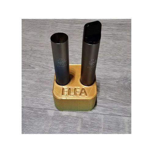 ELFBAR ELFA Standı (Bu ürün Sadece Plastik parçadır - Almadan Önce Soru Sorabilirsiniz)