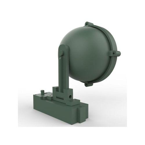 Mikrofon Parabolik USB Masaüstü (Bu ürün Sadece Plastik parçadır - Almadan Önce Soru Sorabilirsiniz)