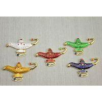 Swaroski Alaatin Sihirli Lambası Magnet Alk3846