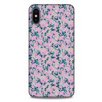 Kamuflaj 19 Apple iPhone XS Max Kılıf Silikon Kapak