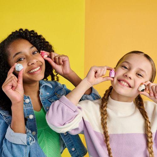 Squish-a-longs Çantalı Oyun Seti AL0037