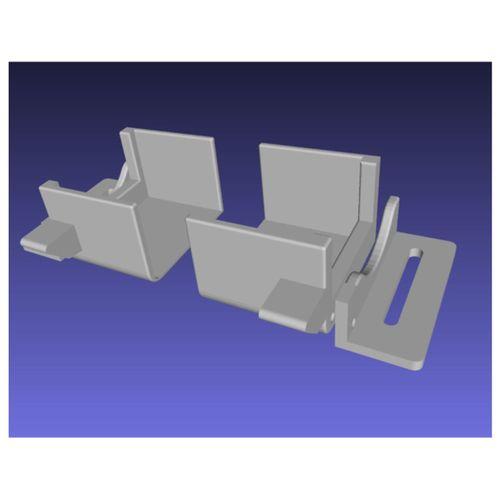 Nintendo Switch Eğilebilir Beşik (Bu ürün Sadece Plastik parçadır - Almadan Önce Soru Sorabilirsiniz)