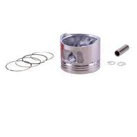 SEVGENT 150Kn Piston 62,50X(Std+0,50) İth