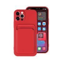 Apple iPhone 12 Pro Kılıf ​​Zore Ofix Kapak