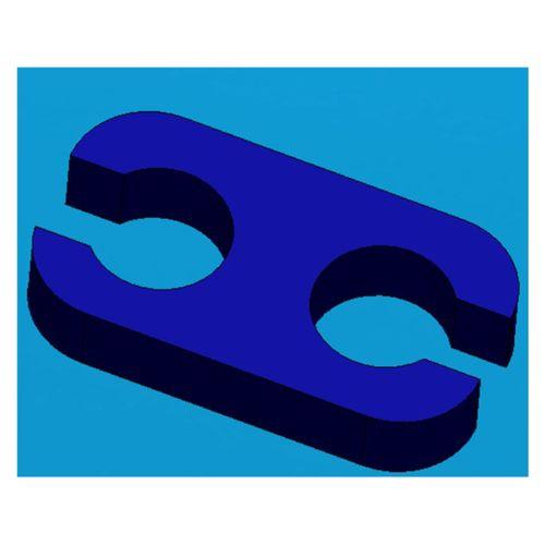 Kablo Klipsi (Bu ürün Sadece Plastik parçadır - Almadan Önce Soru Sorabilirsiniz)