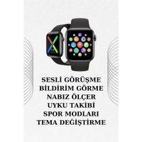 İkili Set Dev Kampanya Ucuz Kulaklık Ucuz Akıllı Saat Gürültü Önleyici Uzun Pil Ömrü