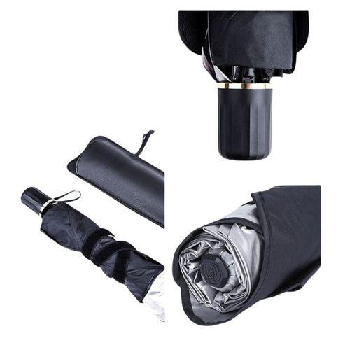 Ön cam perdesi-şemsiye dikiz aynası detaylı / PEON31