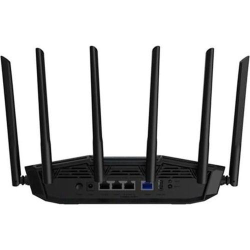 ASUS GAMING TUF-BE6500 WIFI7 DUAL-BAND ROUTER