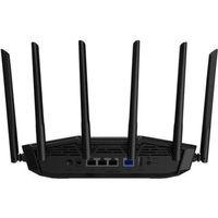 ASUS GAMING TUF-BE6500 WIFI7 DUAL-BAND ROUTER