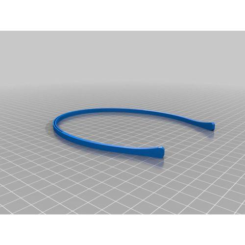 Delik Gözlükleri Acil Durum Gözlükleri Kolay Baskı 3D Baskı (Bu ürün Sadece Plastik parçadır - Almadan Önce Soru Sorabilirsiniz)