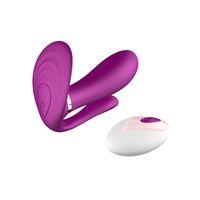 Ruilin Magic Wand Kablosuz Isıtıcılı Masaj Vibratörü – 7 Farklı Frekans, USB Şarjlı, Taşınabilir ve Suya Dayanıklı