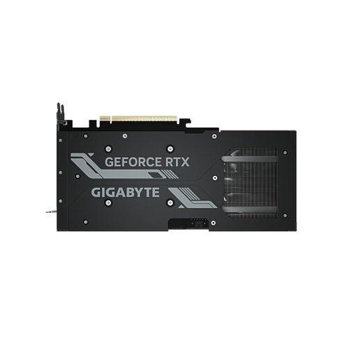 GIGABYTE RTX5070Ti GV-N507TWF3OCV2-16GD 16GB GDDR7 256Bit