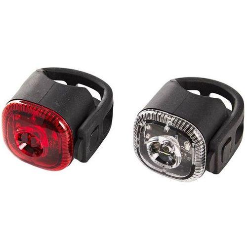 Flaşör Set Blink Pilli