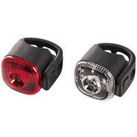 Flaşör Set Blink Pilli