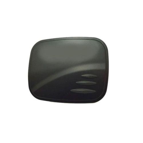 Toyota Hilux Uyumlu Revo 2016-2019 Depo Kapağı Siyah