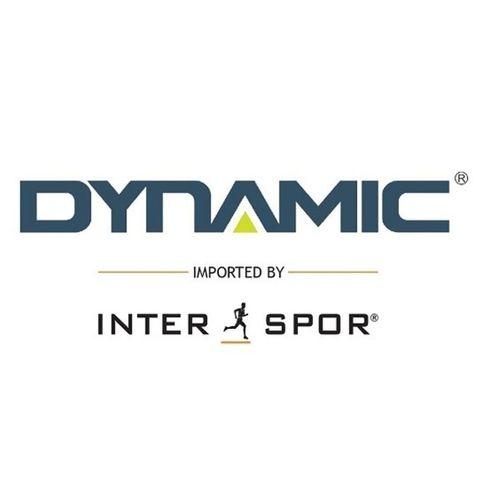 Dynamic Train Spin Bike New System