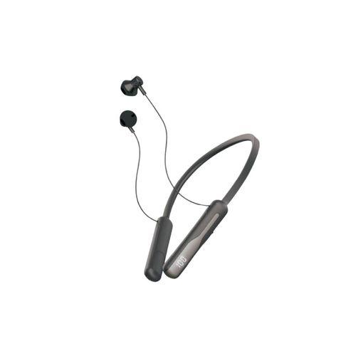 Bluetooth 5.4 Boyun Askılı Kulaklık Manyetik Kulaklıklı Type C Şarjlı