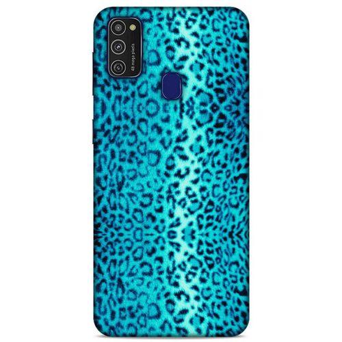 Leopar Turkuaz Xiaomi Mi A2 Lite Kılıf