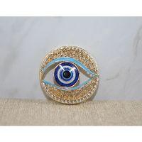 Taşlı Magnet Model 2