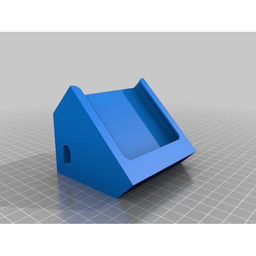 Tiny E-Lab Xcover Pro Pogo Charger-5145854