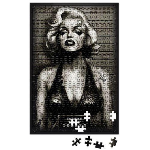 Marilyn Puzzle 240 Parça Yapboz