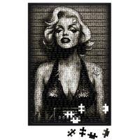 Marilyn Puzzle 240 Parça Yapboz
