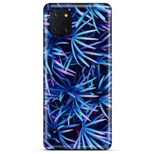 Lopard Huawei Y5P Uyumlu Kılıf Bahar (8) Baskılı Kılıf Rainbow