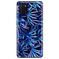 Lopard Huawei Y5P Uyumlu Kılıf Bahar (8) Baskılı Kılıf Rainbow