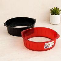 Plastik Un Eleği 29 cm (Orta Boy)