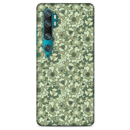 Kamuflaj 71 Xiaomi Mi Cc9 Pro Kılıf Silikon Kapak