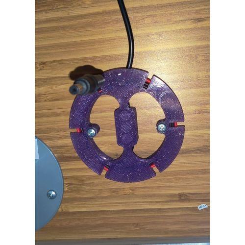 Masa kablosu sargısı altında - 5135271