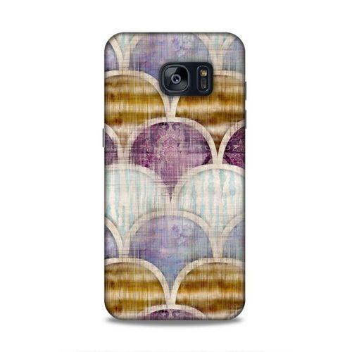 Samsung Galaxy S7 Edge Uyumlu Kılıf Romans (42) Rugged Armor Kılıf Ice Cream